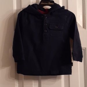 18-24 month old Baby Gap shirt